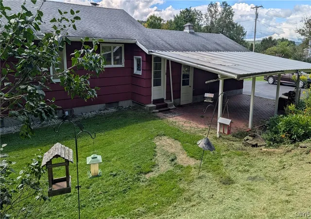 Photo 3 of Sale Pending at 4328 State Route 41, Mc Graw, NY 13101 | MLS# S1713225 | Listing updated on 2026-09-14