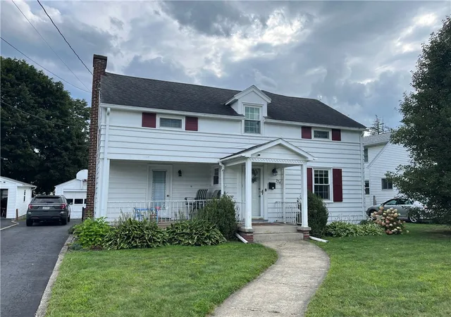 Photo 1 of Single family home for sale at 224 Onondaga St, Corning, NY 14830 | MLS# R1713892 | Listing updated on 2026-09-12