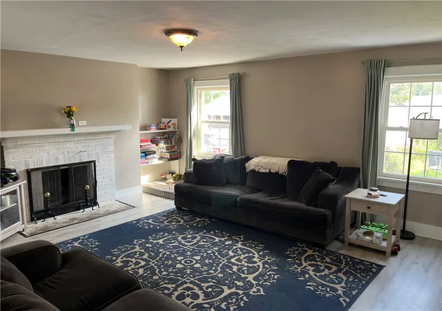 Photo 3 of Single family home for sale at 224 Onondaga St, Corning, NY 14830 | MLS# R1713892 | Listing updated on 2026-09-12