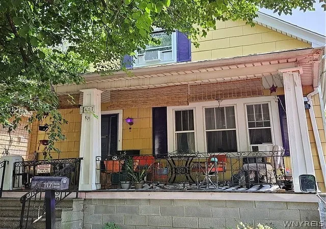 Photo 1 of Single family home for sale at 117 Davey St, Buffalo, NY 14206 | MLS# B1713899 | Listing updated on 2026-09-10