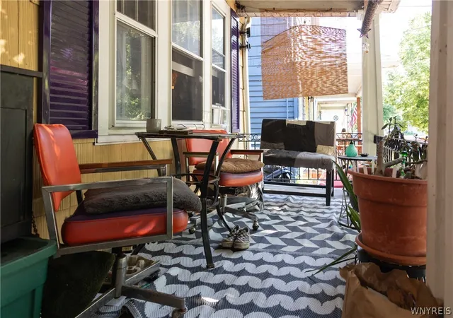 Photo 3 of Single family home for sale at 117 Davey St, Buffalo, NY 14206 | MLS# B1713899 | Listing updated on 2026-09-10