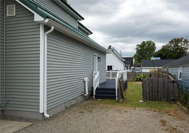 Photo 4 of Single family home for sale at 104 Superior St, Watertown, NY 13601 | MLS# S1713895 | Listing updated on 2026-09-11