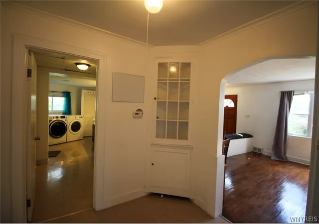 Photo 4 of Single family home for sale at 4801 N Bailey Ave, Buffalo, NY 14226 | MLS# B1713510 | Listing updated on 2026-09-11