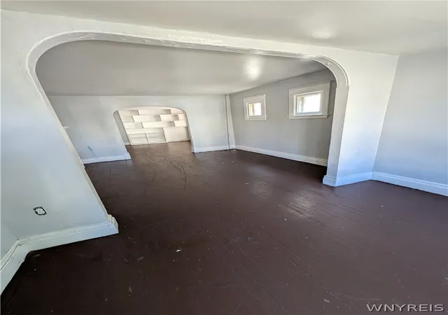 Photo 3 of Multi family home for sale at 653 Minnesota Ave, Buffalo, NY 14215 | MLS# B1713915 | Listing updated on 2026-09-10