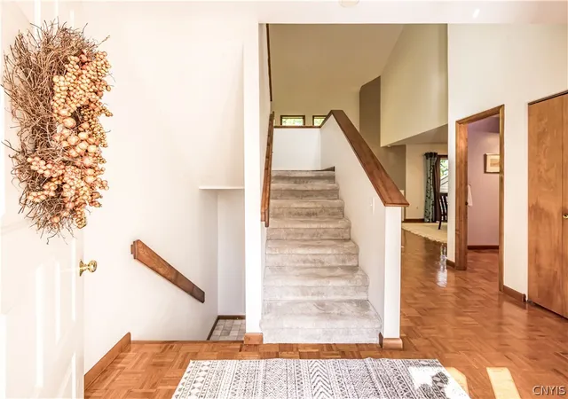 Photo 3 of Condo for sale at 109 White Heron Cir, Fayetteville, NY 13066 | MLS# S1713931 | Listing updated on 2026-09-11