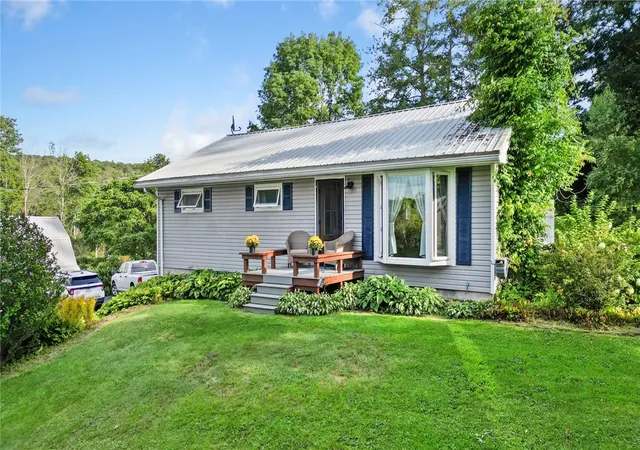 Photo 1 of Single family home for sale at 106 Pollard Rd, Greene, NY 13778 | MLS# R1713943 | Listing updated on 2026-09-13