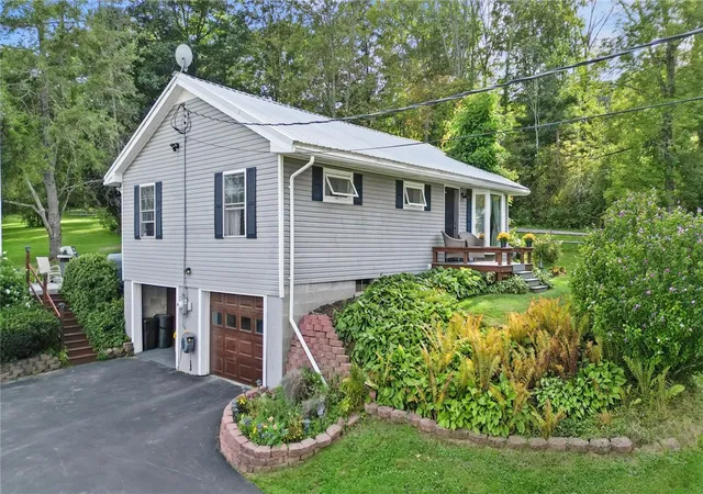 Photo 2 of Single family home for sale at 106 Pollard Rd, Greene, NY 13778 | MLS# R1713943 | Listing updated on 2026-09-13