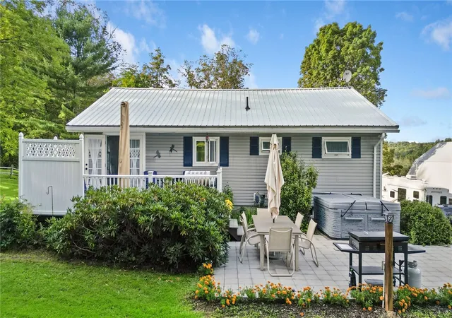 Photo 3 of Single family home for sale at 106 Pollard Rd, Greene, NY 13778 | MLS# R1713943 | Listing updated on 2026-09-13