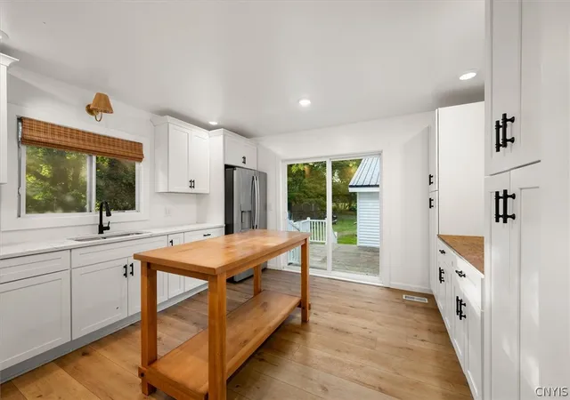 Photo 3 of Single family home for sale at 3223 W Seneca Tpke, Marcellus, NY 13108 | MLS# S1713179 | Listing updated on 2026-09-11