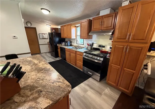 Photo 4 of Single family home for sale at 58 W Canyon Dr, Hamburg, NY 14075 | MLS# B1713939 | Listing updated on 2026-09-12