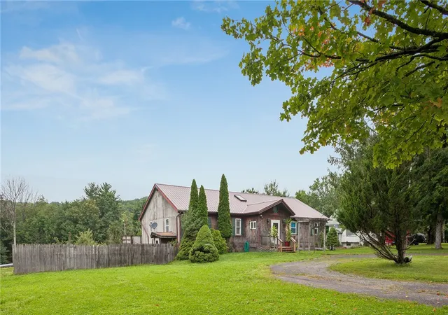 Photo 1 of Sale Pending at 355 Posson Hl Rd, Middleburgh, NY 12122 | MLS# R1712890 | Listing updated on 2026-09-11