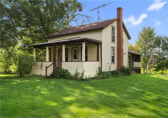 Photo 1 of Single family home for sale at 7588 River Rd, Mount Morris, NY 14510 | MLS# R1713481 | Listing updated on 2026-09-13