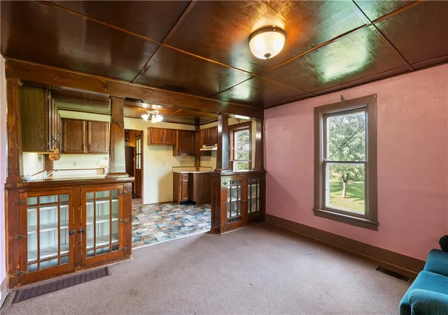 Photo 3 of Single family home for sale at 7588 River Rd, Mount Morris, NY 14510 | MLS# R1713481 | Listing updated on 2026-09-13