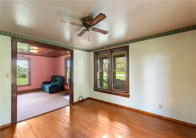 Photo 3 of Single family home for sale at 7588 River Rd, Mount Morris, NY 14510 | MLS# R1713481 | Listing updated on 2026-09-13