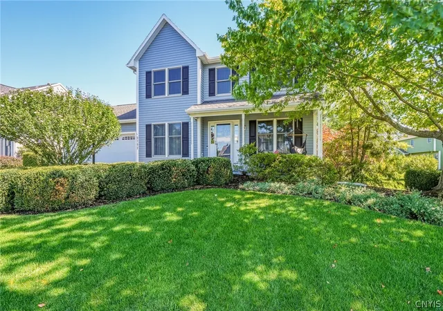 Photo 2 of Sale Pending at 5792 Pinwheel Cir, East Syracuse, NY 13057 | MLS# S1713082 | Listing updated on 2026-09-14