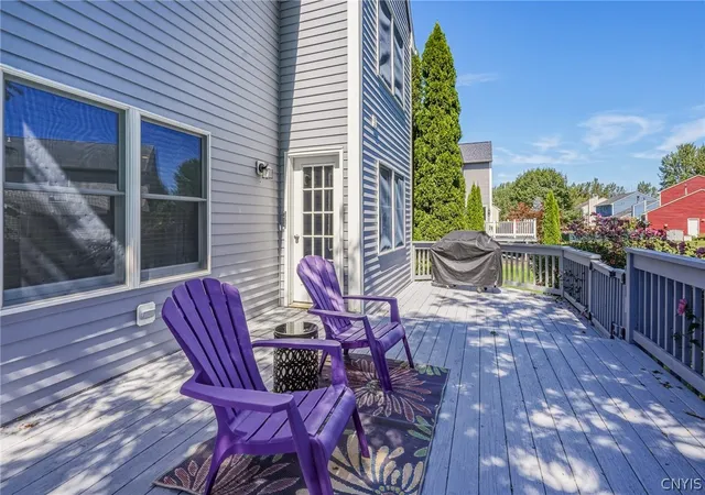 Photo 4 of Sale Pending at 5792 Pinwheel Cir, East Syracuse, NY 13057 | MLS# S1713082 | Listing updated on 2026-09-14