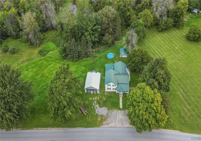 Photo 1 of Single family home for sale at 19659 Woodard Rd, La Fargeville, NY 13656 | MLS# S1713399 | Listing updated on 2026-09-11