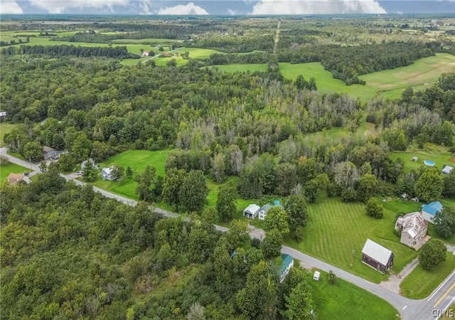 Photo 2 of Single family home for sale at 19659 Woodard Rd, La Fargeville, NY 13656 | MLS# S1713399 | Listing updated on 2026-09-11