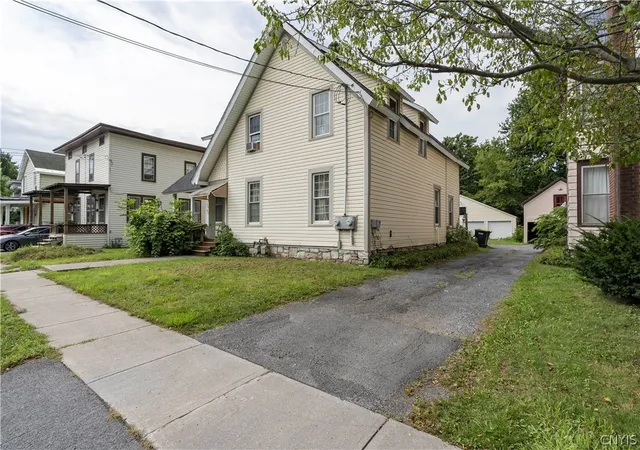 Multi family home for sale at 352 S Rutland St, Watertown, NY 13601 | MLS# S1710627