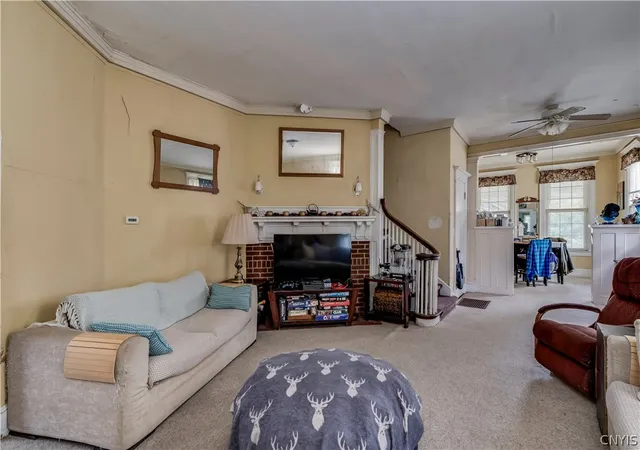 Photo 4 of Multi family home for sale at 352 S Rutland St, Watertown, NY 13601 | MLS# S1710627 | Listing updated on 2026-09-11