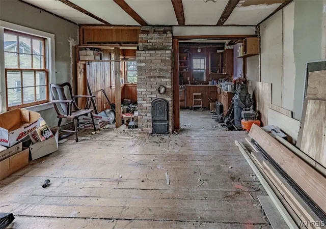 Photo 4 of Single family home for sale at 9266 Ridge Rd, Middleport, NY 14105 | MLS# B1713760 | Listing updated on 2026-09-11
