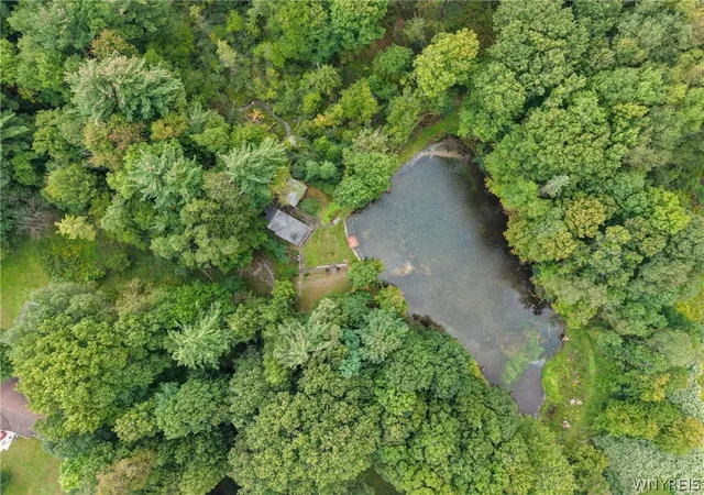 Photo 3 of Land for sale at 489 E Main St, Springville, NY 14141 | MLS# B1713897 | Listing updated on 2026-09-12