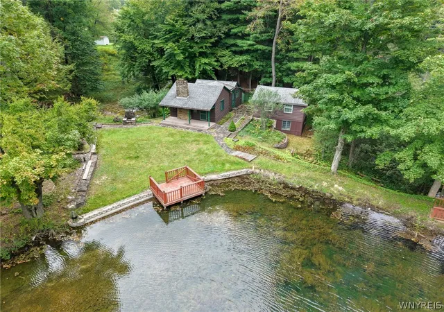 Photo 3 of Land for sale at 489 E Main St, Springville, NY 14141 | MLS# B1713897 | Listing updated on 2026-09-12