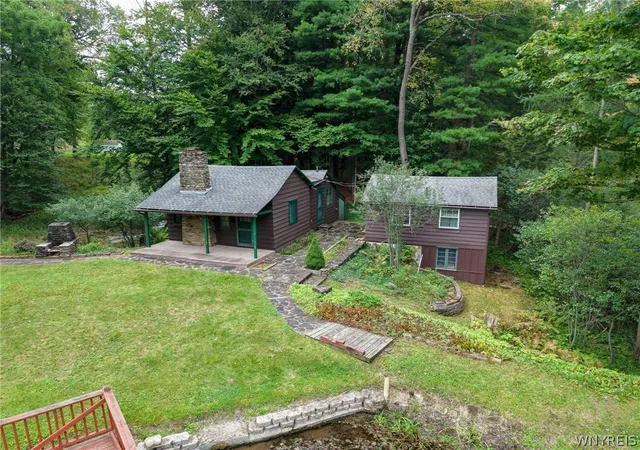 Photo 4 of Land for sale at 489 E Main St, Springville, NY 14141 | MLS# B1713897 | Listing updated on 2026-09-12