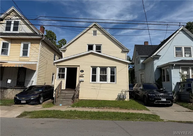 Photo 1 of Multi family home for sale at 213 Chadduck Ave, Buffalo, NY 14207 | MLS# B1706782 | Listing updated on 2026-09-11