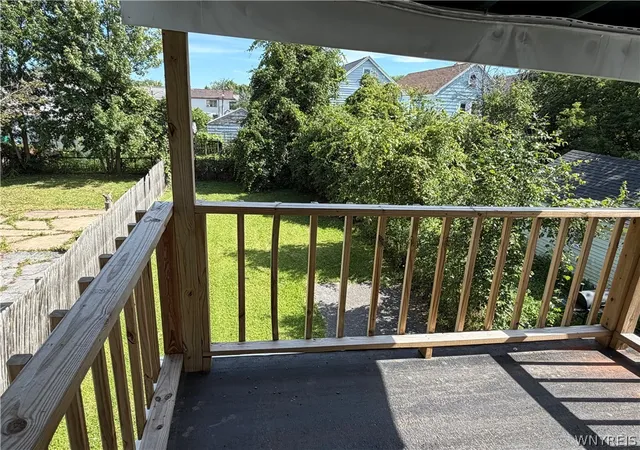 Photo 2 of Multi family home for sale at 213 Chadduck Ave, Buffalo, NY 14207 | MLS# B1706782 | Listing updated on 2026-09-11