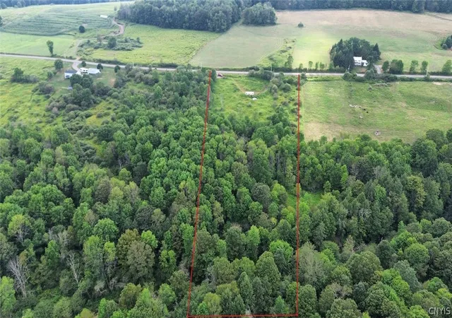 Photo 1 of Land for sale at 3616 Cheningo Solon Pond Rd, Cincinnatus, NY 13040 | MLS# S1714041 | Listing updated on 2026-09-11