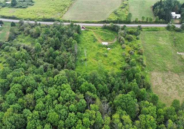 Photo 4 of Land for sale at 3616 Cheningo Solon Pond Rd, Cincinnatus, NY 13040 | MLS# S1714041 | Listing updated on 2026-09-11