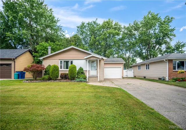 Photo 1 of Single family home for sale at 82 Bucyrus Dr, Buffalo, NY 14228 | MLS# B1714042 | Listing updated on 2026-09-11