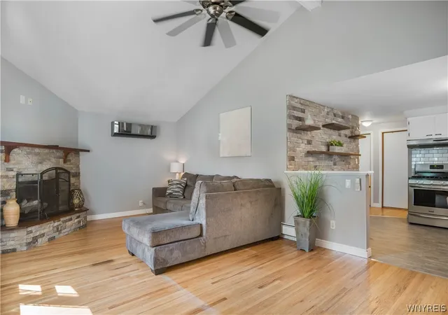 Photo 3 of Single family home for sale at 82 Bucyrus Dr, Buffalo, NY 14228 | MLS# B1714042 | Listing updated on 2026-09-11