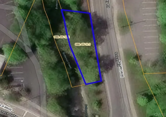 Photo 1 of Land for sale at (Undisclosed), Jamesville, NY 13078 | MLS# S1714052 | Listing updated on 2026-09-11