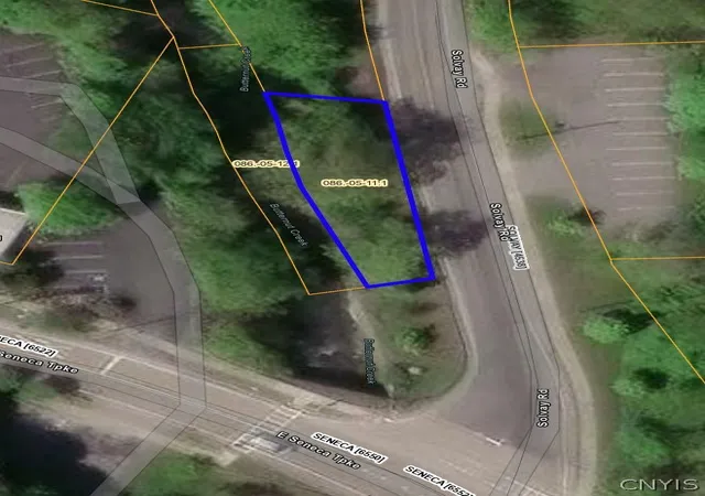 Photo 2 of Land for sale at (Undisclosed), Jamesville, NY 13078 | MLS# S1714052 | Listing updated on 2026-09-11