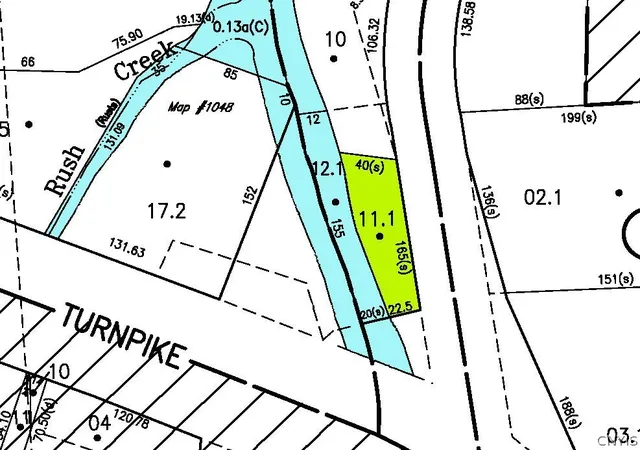 Photo 3 of Land for sale at (Undisclosed), Jamesville, NY 13078 | MLS# S1714052 | Listing updated on 2026-09-11