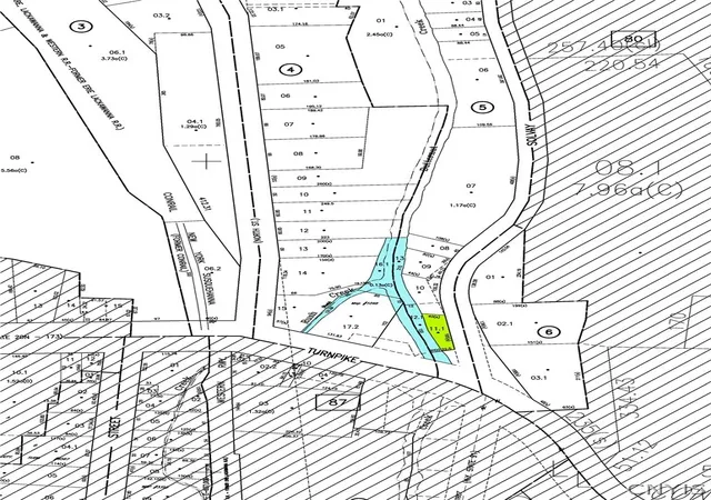 Photo 3 of Land for sale at (Undisclosed), Jamesville, NY 13078 | MLS# S1714052 | Listing updated on 2026-09-11