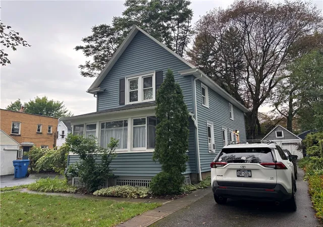 Multi family home for sale at 187 Wisconsin St, Rochester, NY 14609 | MLS# R1713968