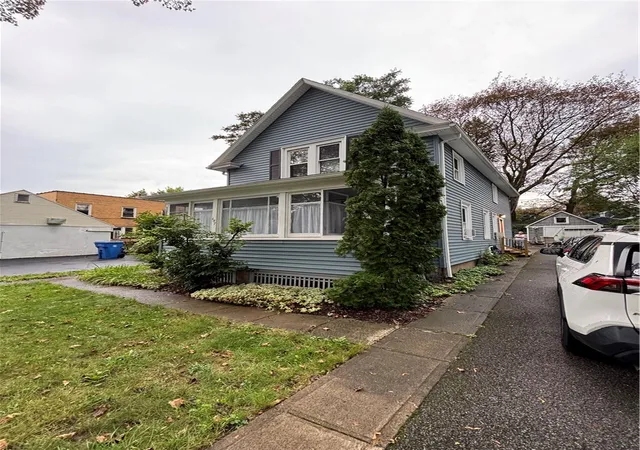 Photo 3 of Multi family home for sale at 187 Wisconsin St, Rochester, NY 14609 | MLS# R1713968 | Listing updated on 2026-09-11