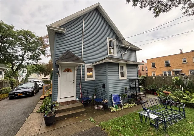Photo 3 of Multi family home for sale at 187 Wisconsin St, Rochester, NY 14609 | MLS# R1713968 | Listing updated on 2026-09-11