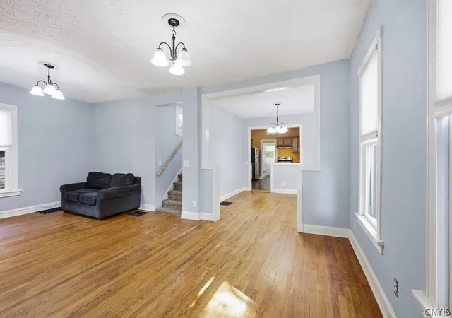 Photo 3 of Single family home for sale at 52 Downer St, Baldwinsville, NY 13027 | MLS# S1714040 | Listing updated on 2026-09-11