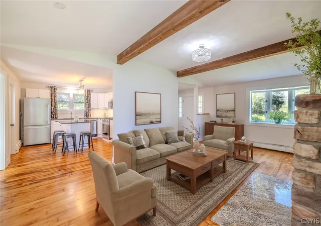 Photo 3 of Single family home for sale at 1020 Marlyn Park Dr, Cazenovia, NY 13035 | MLS# S1713781 | Listing updated on 2026-09-11