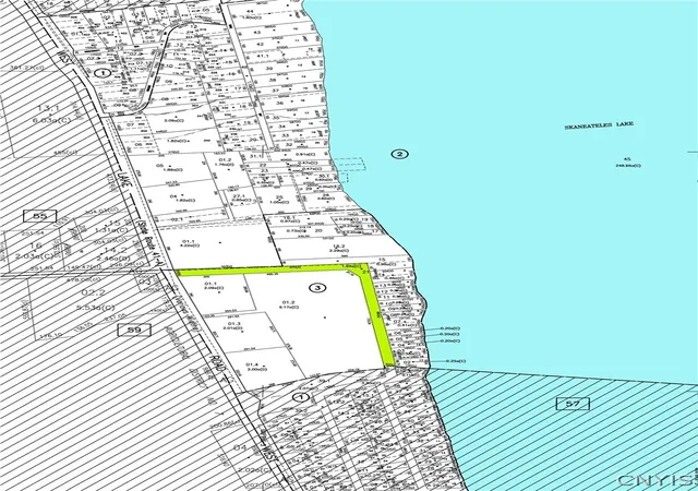 Photo 3 of Land for sale at Thornton Grv S, Skaneateles, NY 13152 | MLS# S1714076 | Listing updated on 2026-09-11