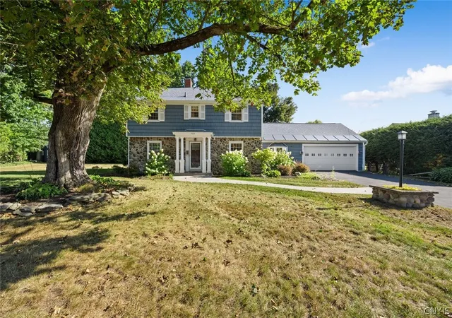 Photo 1 of Single family home for sale at 702 Walnut St, Rome, NY 13440 | MLS# S1713507 | Listing updated on 2026-09-11