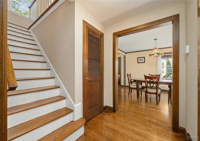 Photo 4 of Single family home for sale at 702 Walnut St, Rome, NY 13440 | MLS# S1713507 | Listing updated on 2026-09-11