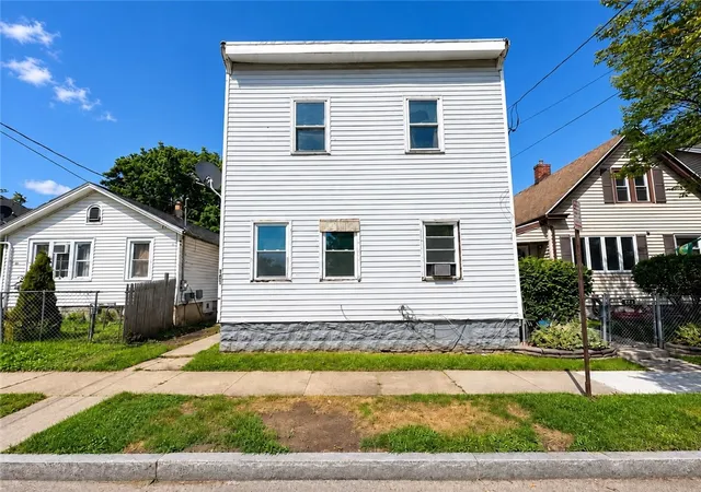 Multi family home for sale at 101 Thomas St, Rochester, NY 14621 | MLS# R1714101