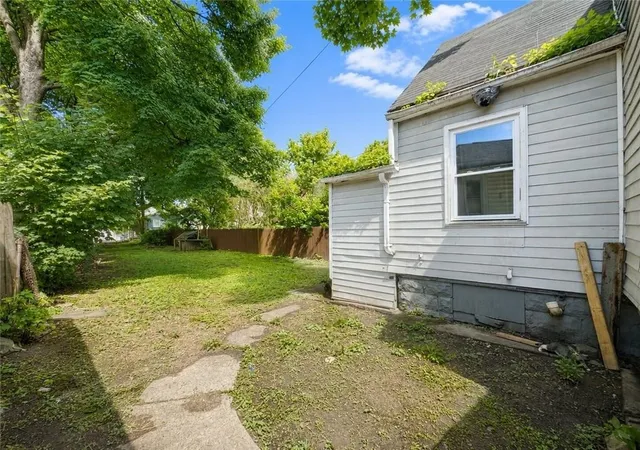 Photo 2 of Multi family home for sale at 101 Thomas St, Rochester, NY 14621 | MLS# R1714101 | Listing updated on 2026-09-11