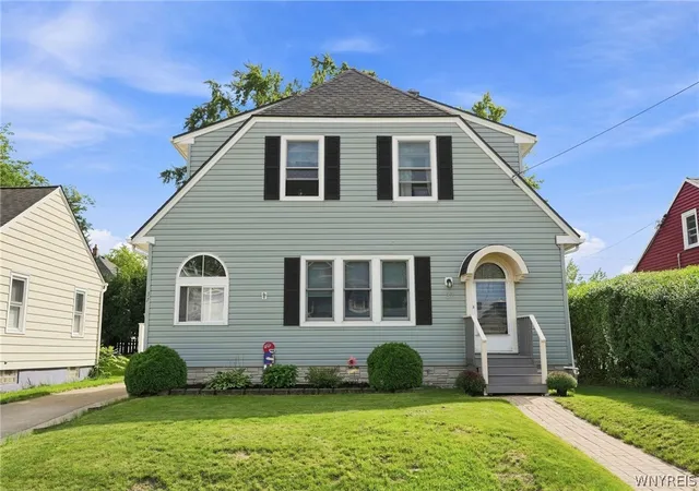 Photo 1 of Sale Pending at 37 Eugene St, Tonawanda, NY 14150 | MLS# B1714093 | Listing updated on 2026-09-18