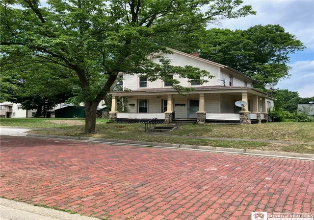 Multi family home for sale at 52 Thayer St, Jamestown, NY 14701 | MLS# R1713978